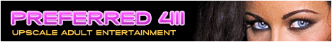 preferred411 banner